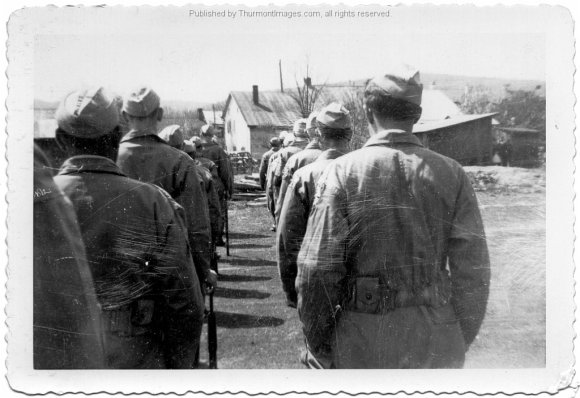 Military Parade Thurmont 002 GWW