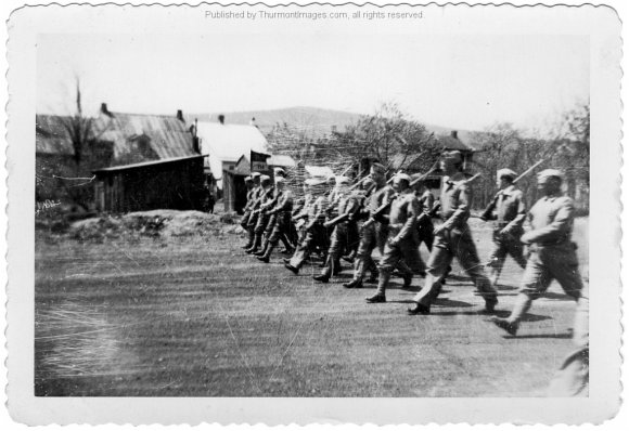 Military Parade Thurmont 004 GWW