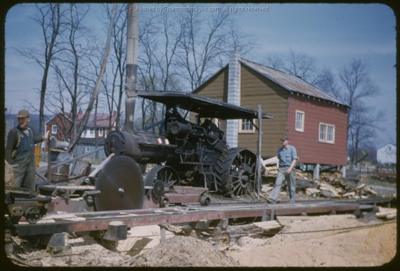 Miller, Ralph Sawmill 3-28-1953 002