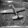 Model Aircraft Club 005A GWW
