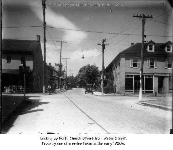 North Church Street 001