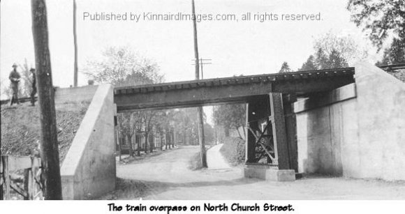 North Church Street 003