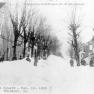 North Church Street Winter 1899