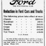 O'Toole's Garage Clarion 1922-02-09 Pg 2