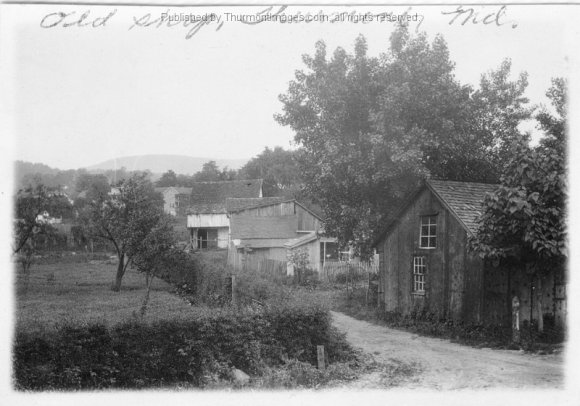 Old Shop Thurmont 001 RuthP