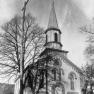 Old St John's Lutheran Church