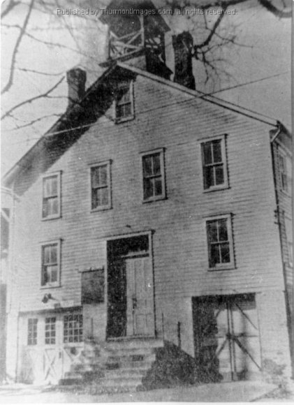 Old Town Hall 002