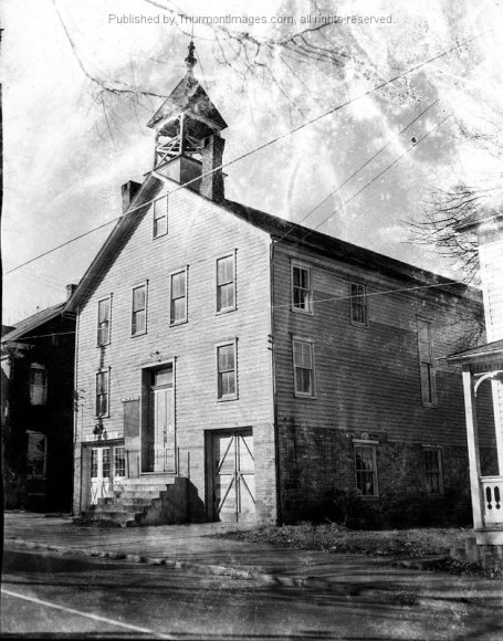 Old Town Hall 1958 003 JAK