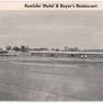Rambler Motel and Royer's Restaurant JAK 001A