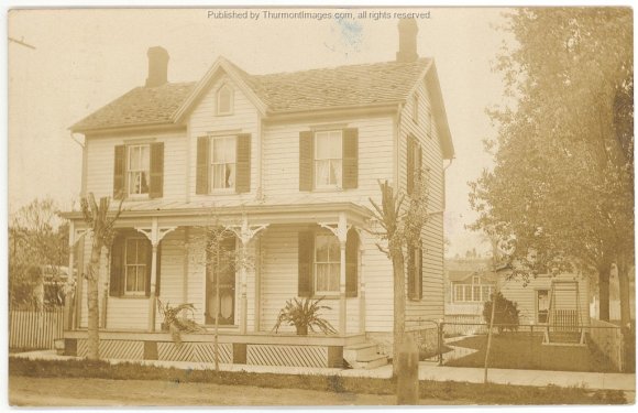Riggs House 001
