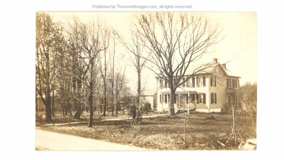 Riggs House 002