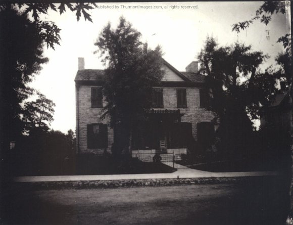 Rouzer House 002