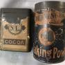 Sam Long's Grocery Products 001A DBur