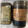 Sam Long's Grocery Products 001B DBur