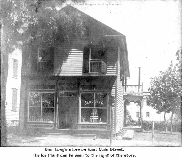 Sam Long's Store 001