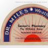Sanner's Rexall Pharmacy 001A JAK