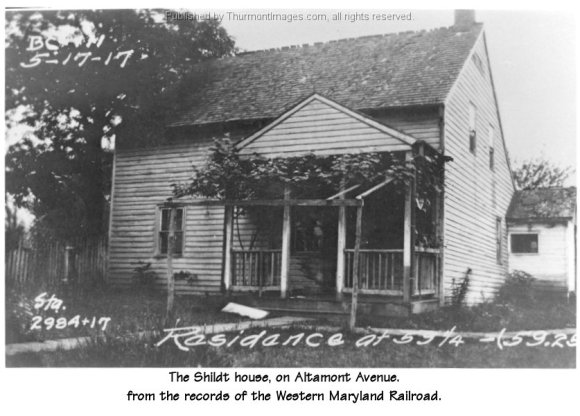Schildt House 001