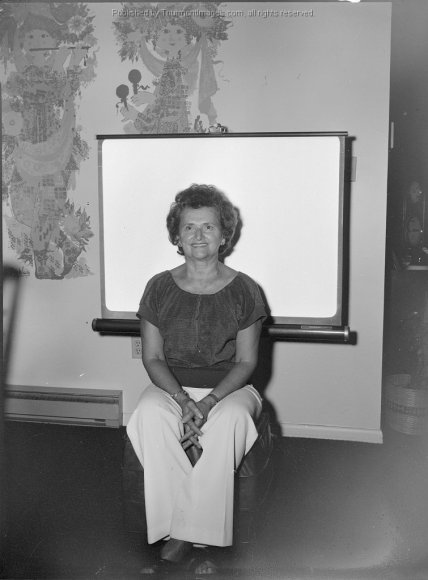 Shapiro, Rose 05-07-1979 JAK