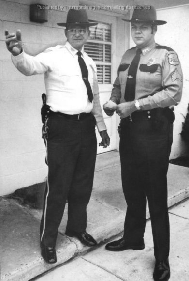Shook, Chief of Police Herman Shook 002