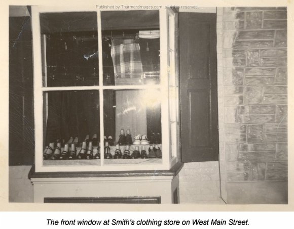 Smith's Clothing Store 001