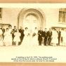 St John's Lutheran Church Wedding 1908 001