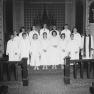 St Johns Anniversary 1960 007A JAK