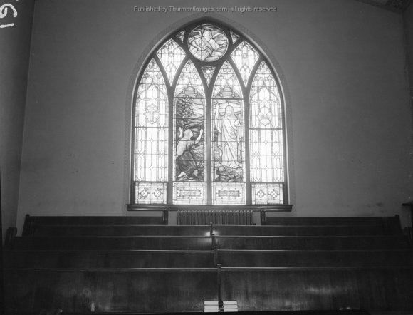 St Johns Anniversary 1960 011 JAK