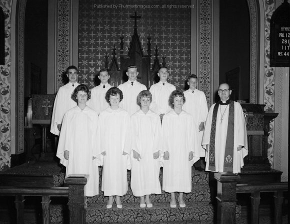 St Johns Confirmation 1962 001 JAK