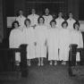 St Johns Lutheran Church Confirmation 1963 001 JAK
