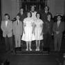 St Johns Lutheran Church Confirmation 1963 002 JAK