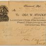 Stocksdale Receipt 1904 001 JAK