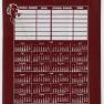 Telephone Book Cover 1958 001B