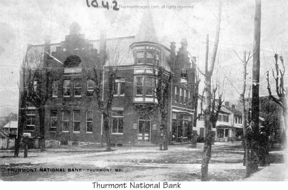 Thurmont Bank 001