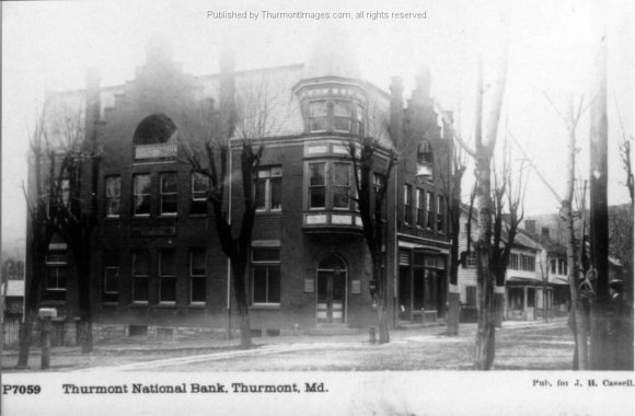 Thurmont Bank 002