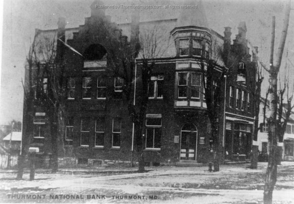 Thurmont Bank 003