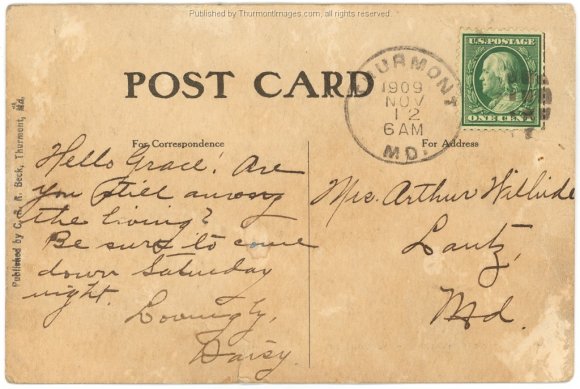 Thurmont Bank 006B