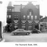 Thurmont Bank, 1951