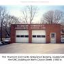 Thurmont Community Ambulance 001