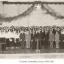 Thurmont Community Chorus 1949-1950 001