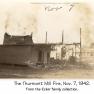 Thurmont Cooperative Mill Fire 1942 002