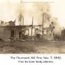 Thurmont Cooperative Mill Fire 1942 006