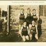 Thurmont High School Basketball Team 1930 001 THS