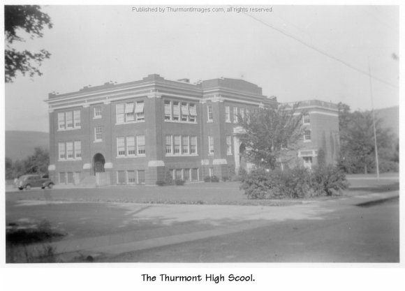 Thurmont High School