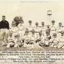 Thurmont Little League 1956 Dodgers
