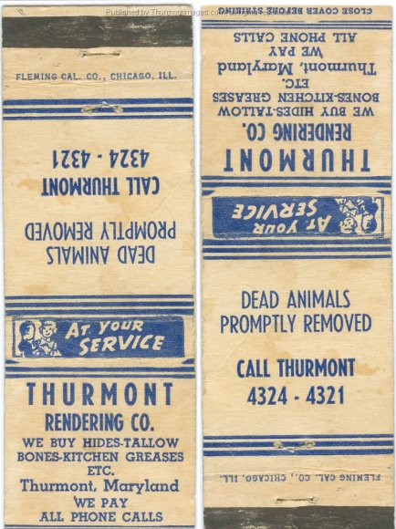 Thurmont Rendering Co 001 JAK