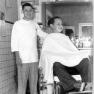 Tortoro Barber Shop 1952