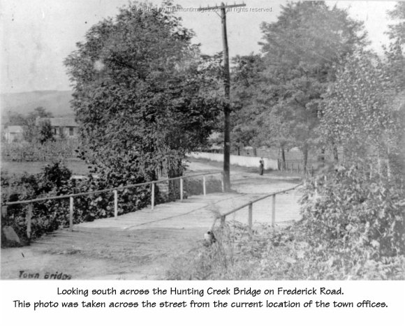 Town Bridge 001