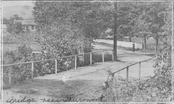 Town Bridge Thurmont 001 RuthP