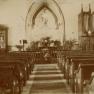 Trinity Reformed Church Interior 1910 001B BuzzM
