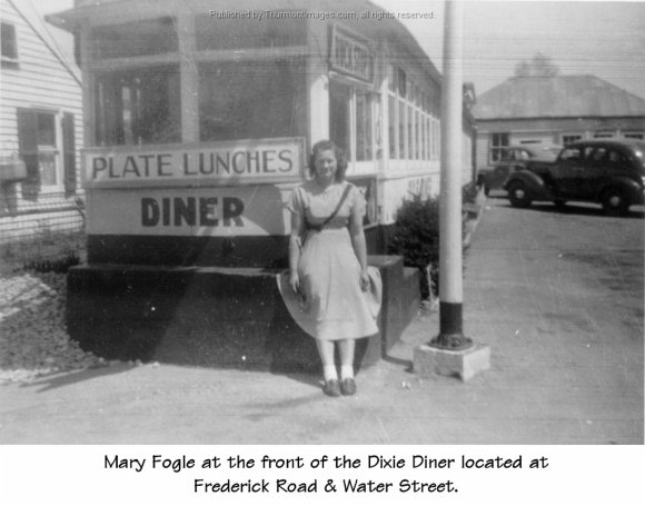 Trolley Diner 003